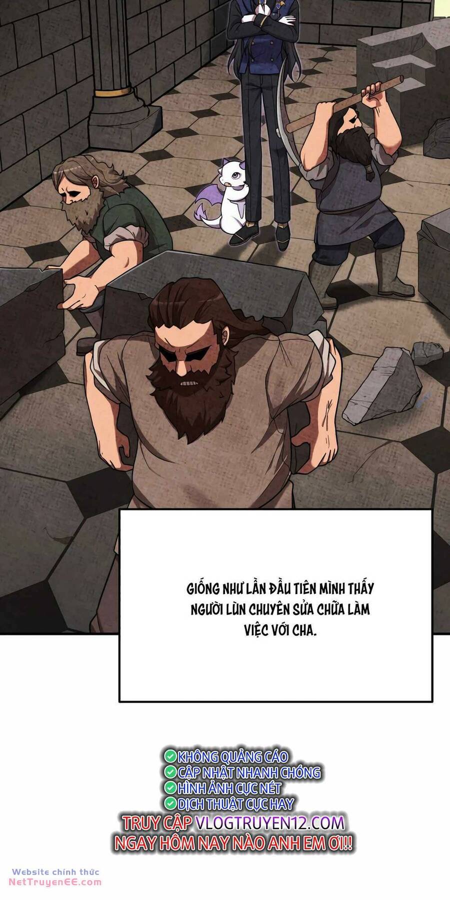 Phương Pháp Sinh Tồn Của Rồng Sắp Ngủm Chapter 22 - Trang 5