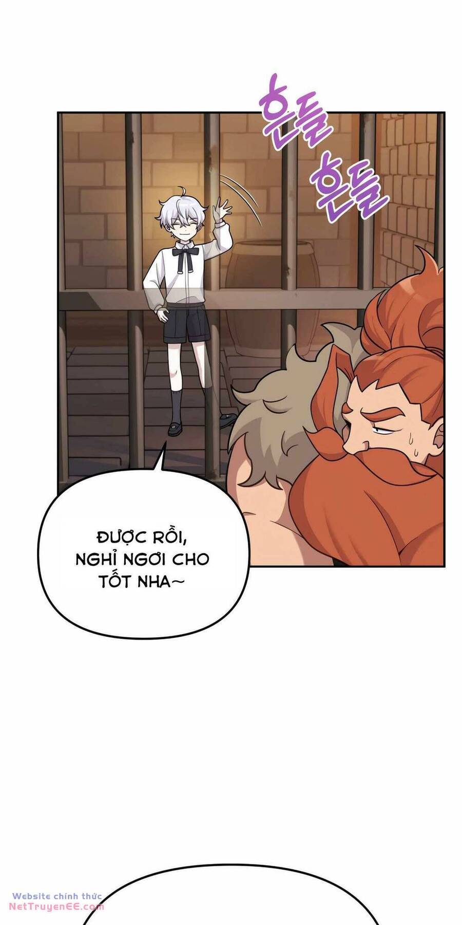 Phương Pháp Sinh Tồn Của Rồng Sắp Ngủm Chapter 20 - Trang 61