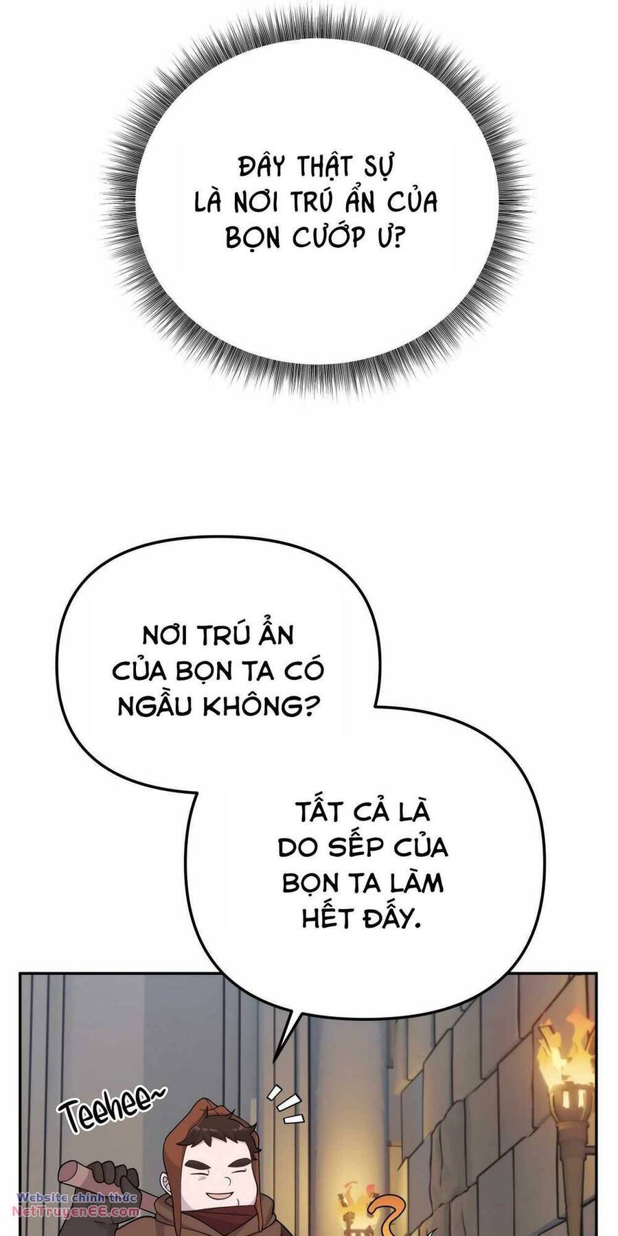 Phương Pháp Sinh Tồn Của Rồng Sắp Ngủm Chapter 20 - Trang 12