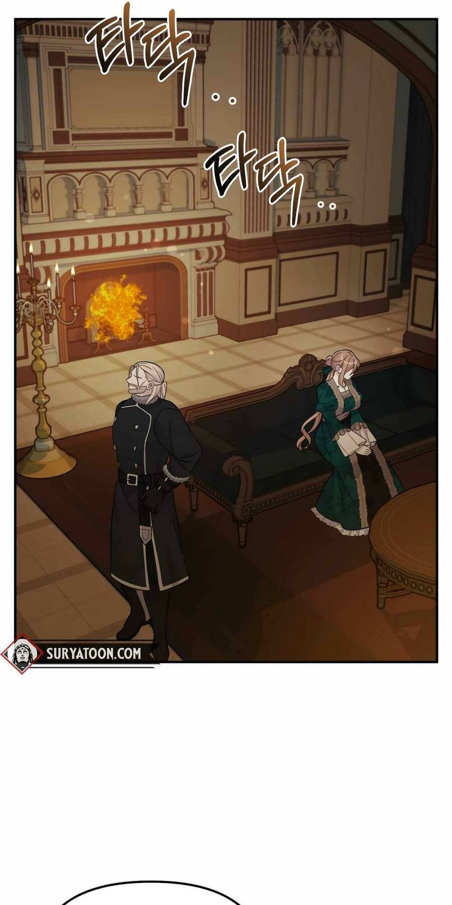 Phương Pháp Sinh Tồn Của Rồng Sắp Ngủm Chapter 18 - Trang 54