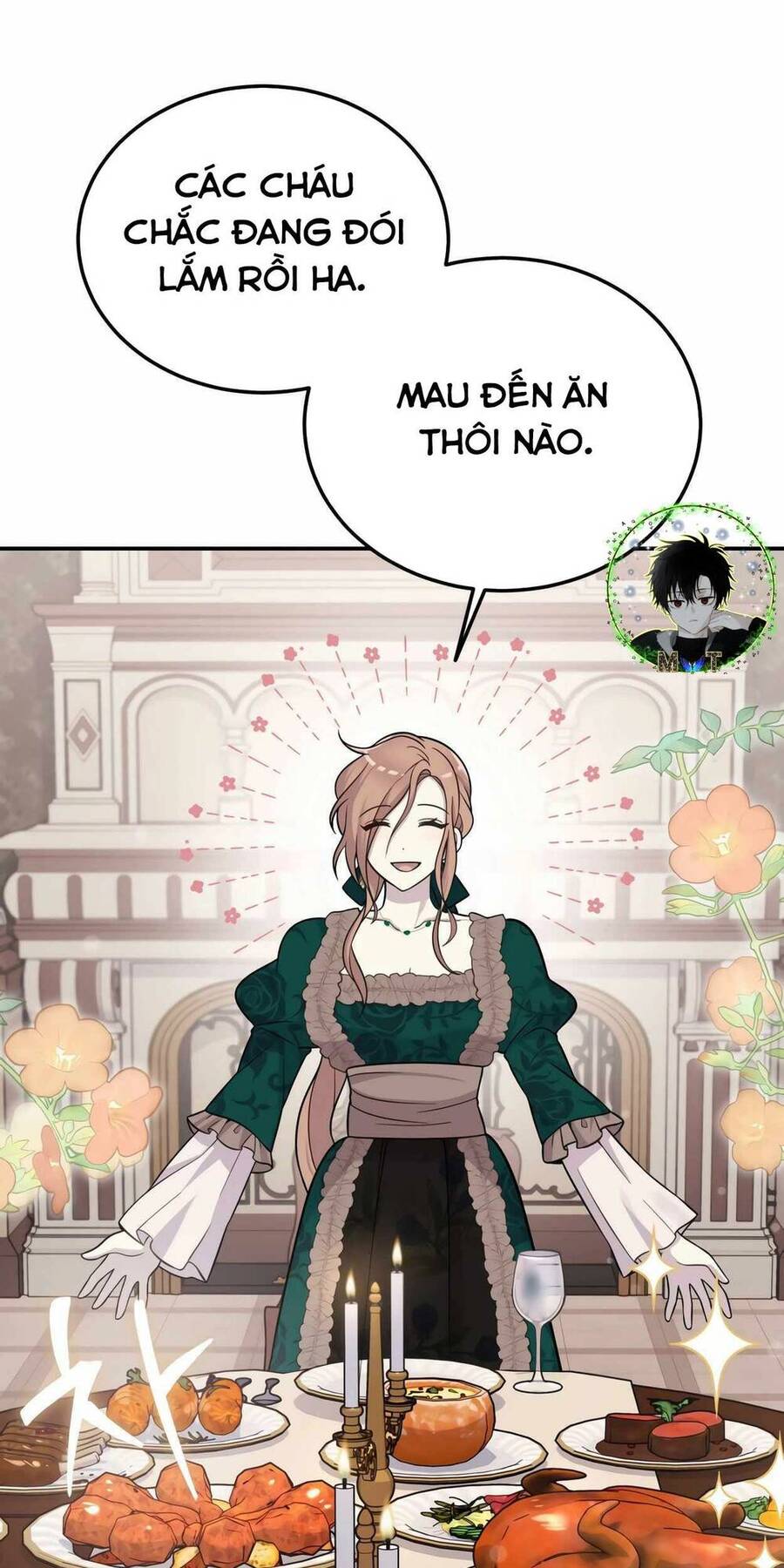 Phương Pháp Sinh Tồn Của Rồng Sắp Ngủm Chapter 16 - Trang 62