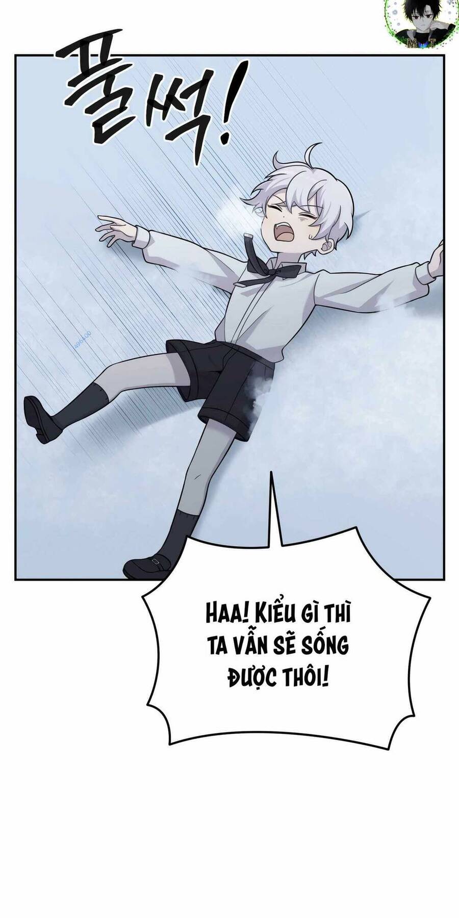 Phương Pháp Sinh Tồn Của Rồng Sắp Ngủm Chapter 14 - Trang 84