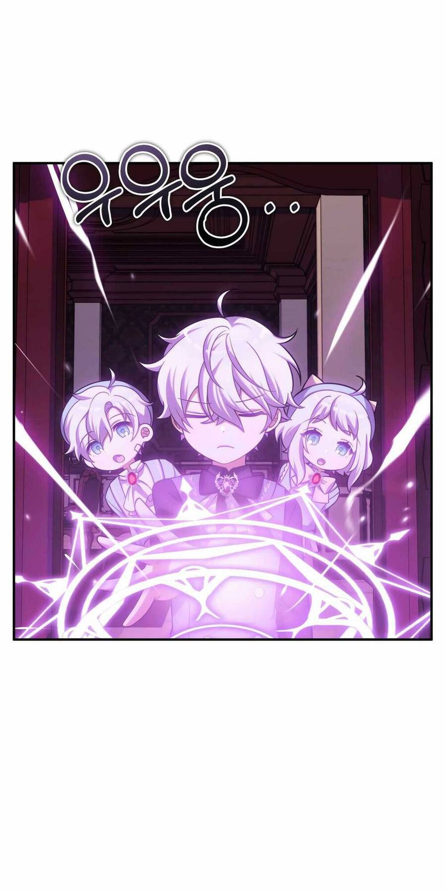 Phương Pháp Sinh Tồn Của Rồng Sắp Ngủm Chapter 18 - Trang 14
