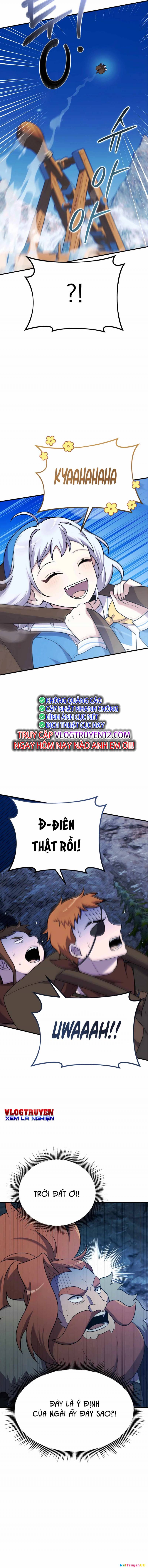 Phương Pháp Sinh Tồn Của Rồng Sắp Ngủm Chapter 25 - Trang 10