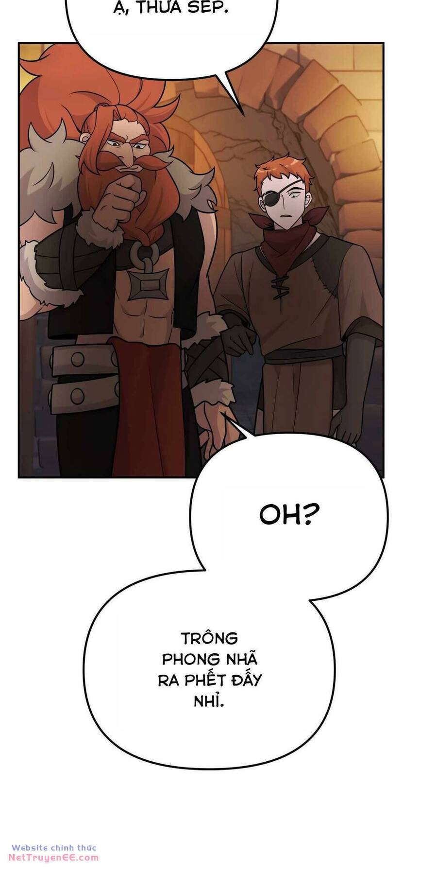 Phương Pháp Sinh Tồn Của Rồng Sắp Ngủm Chapter 20 - Trang 43