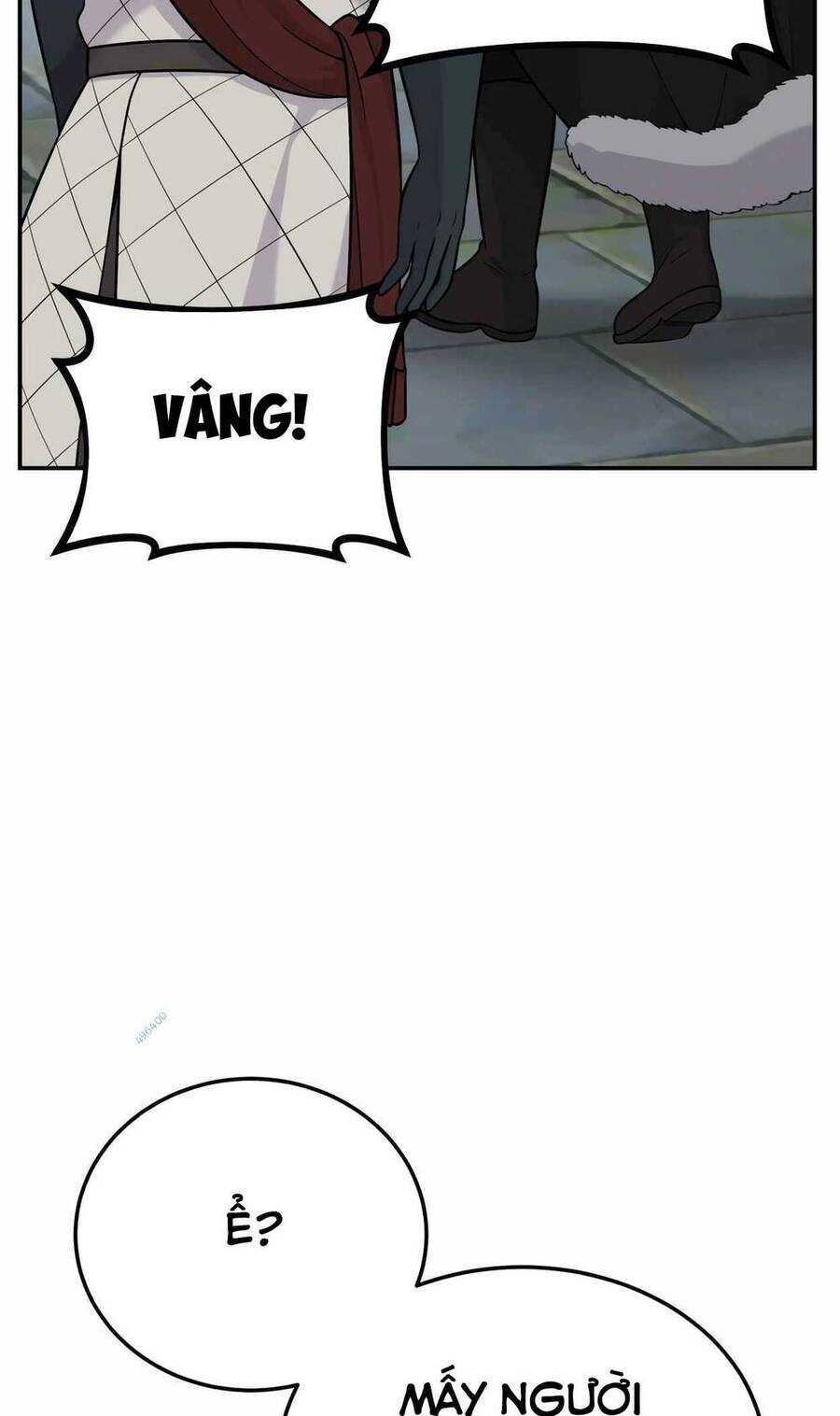 Phương Pháp Sinh Tồn Của Rồng Sắp Ngủm Chapter 16 - Trang 34