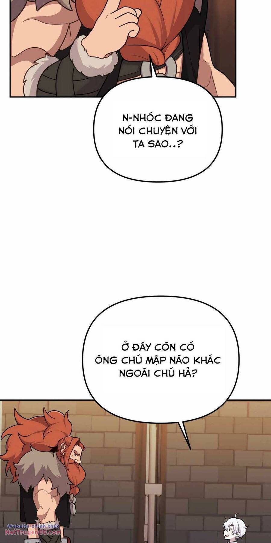 Phương Pháp Sinh Tồn Của Rồng Sắp Ngủm Chapter 20 - Trang 52