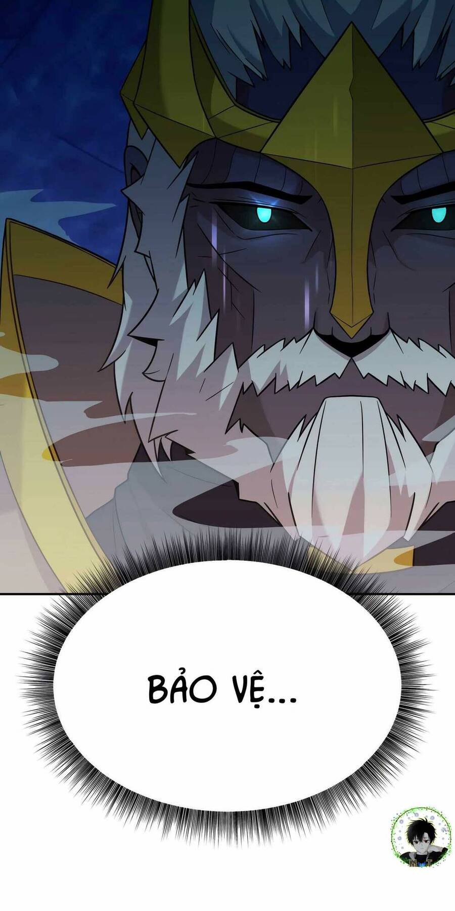 Phương Pháp Sinh Tồn Của Rồng Sắp Ngủm Chapter 14 - Trang 31