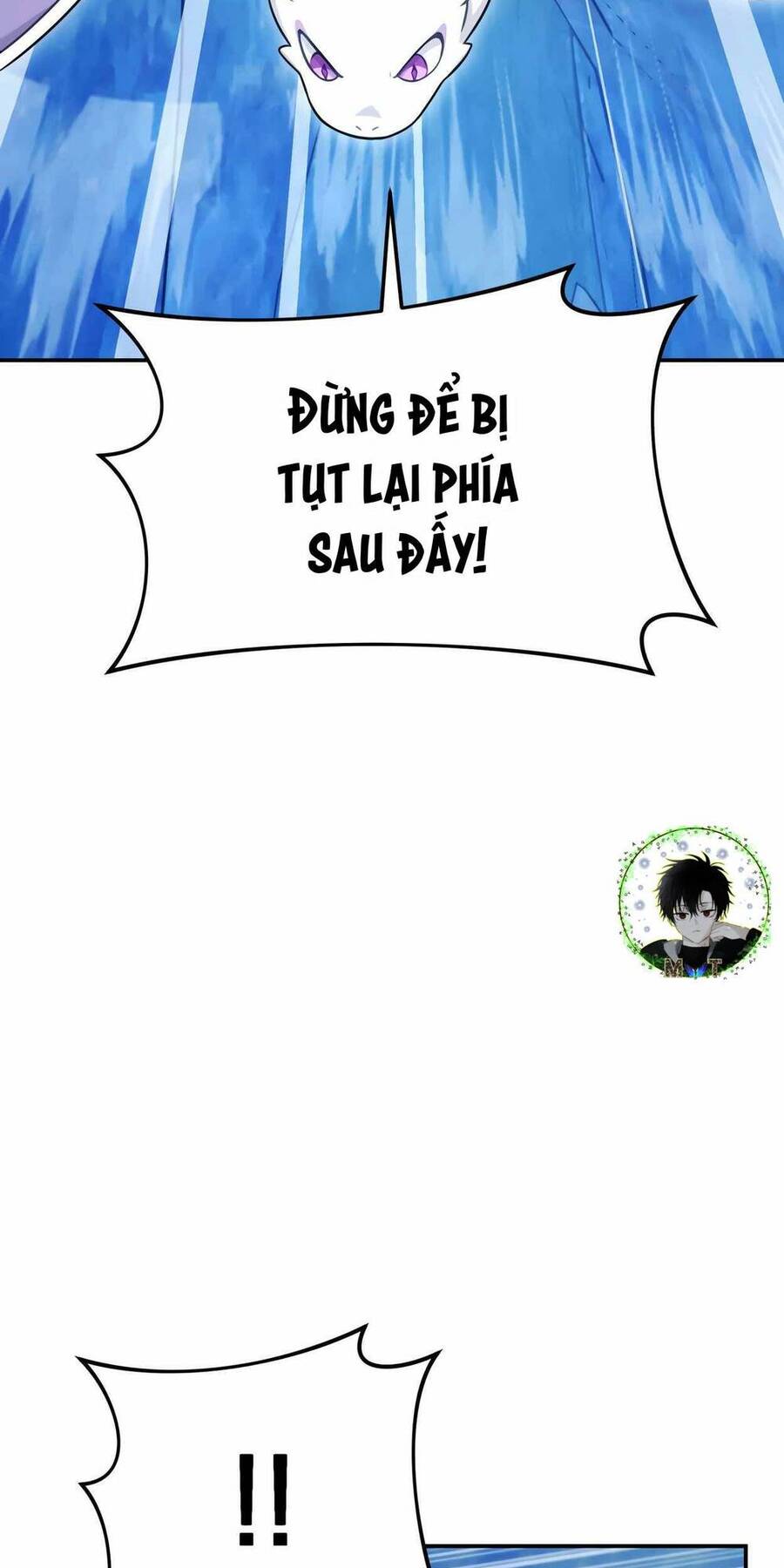 Phương Pháp Sinh Tồn Của Rồng Sắp Ngủm Chapter 14 - Trang 49