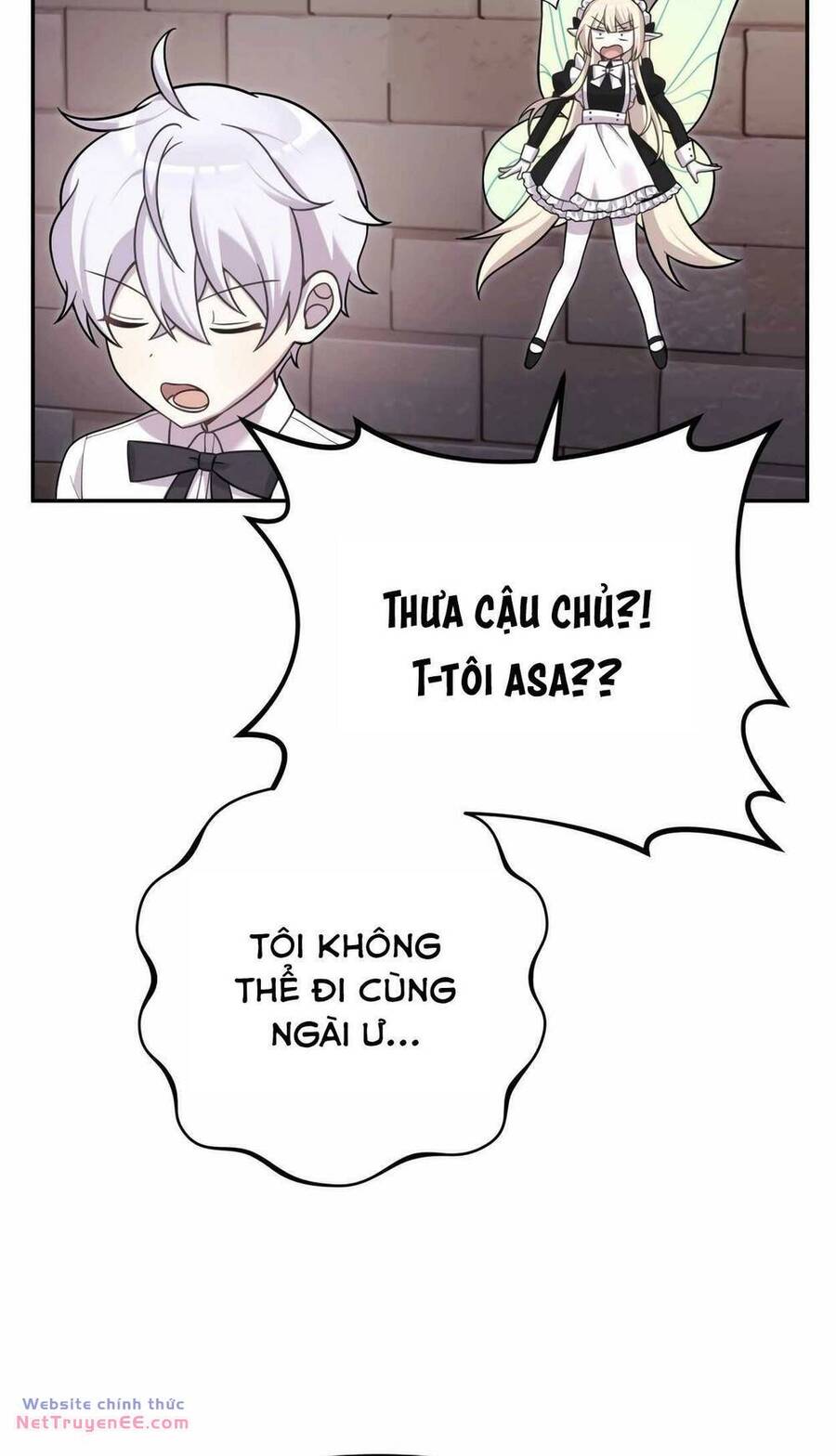 Phương Pháp Sinh Tồn Của Rồng Sắp Ngủm Chapter 20 - Trang 71
