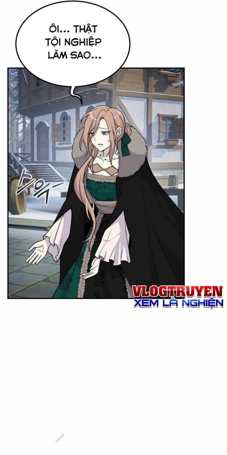 Phương Pháp Sinh Tồn Của Rồng Sắp Ngủm Chapter 16 - Trang 24