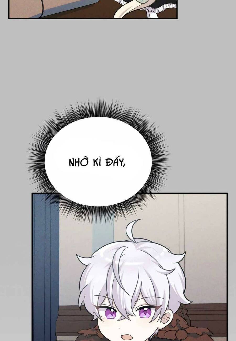Phương Pháp Sinh Tồn Của Rồng Sắp Ngủm Chapter 18 - Trang 28