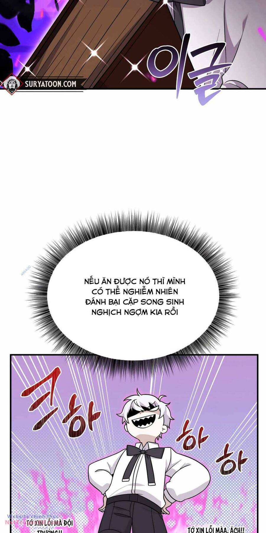 Phương Pháp Sinh Tồn Của Rồng Sắp Ngủm Chapter 22 - Trang 91