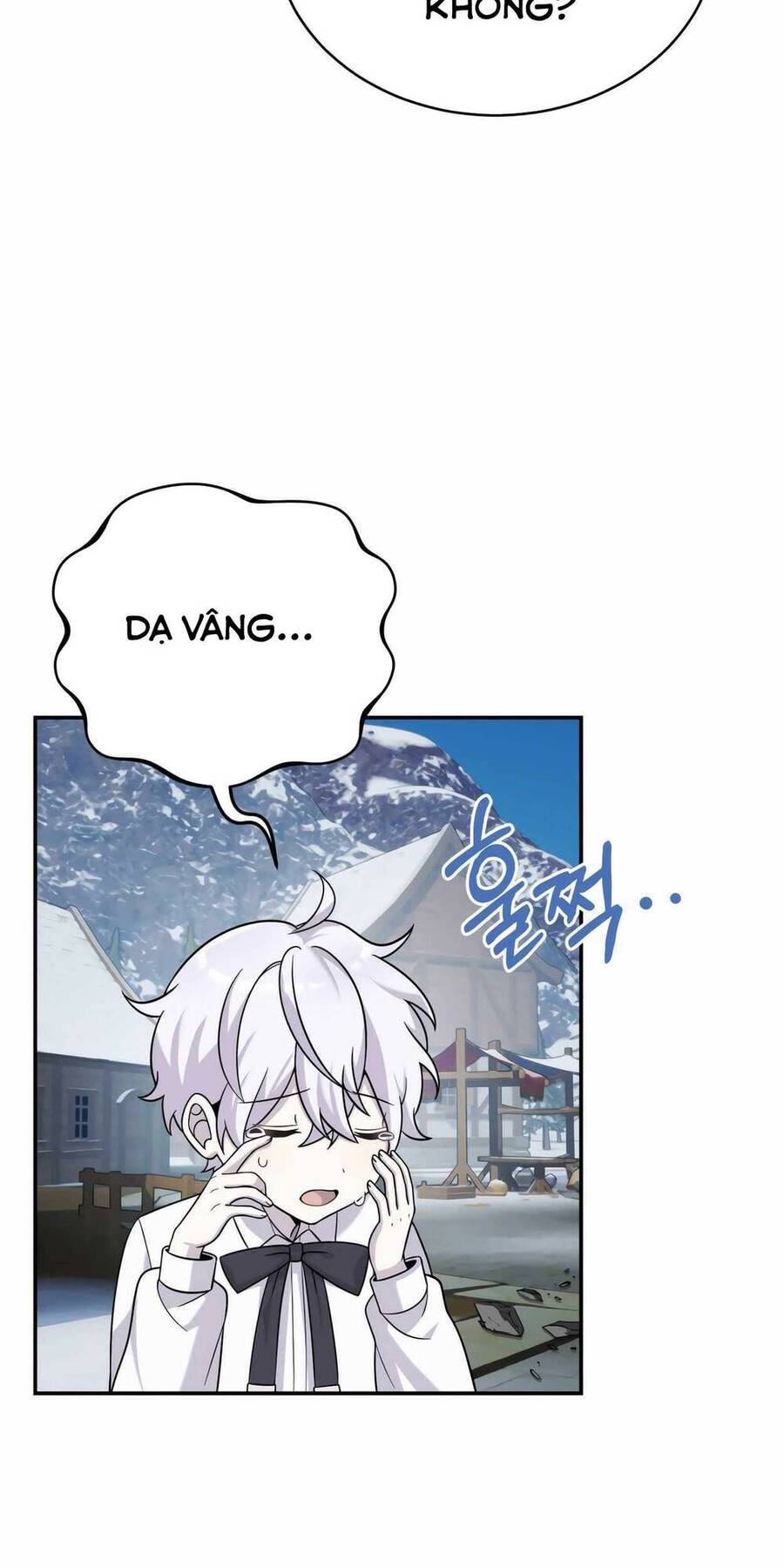 Phương Pháp Sinh Tồn Của Rồng Sắp Ngủm Chapter 16 - Trang 28