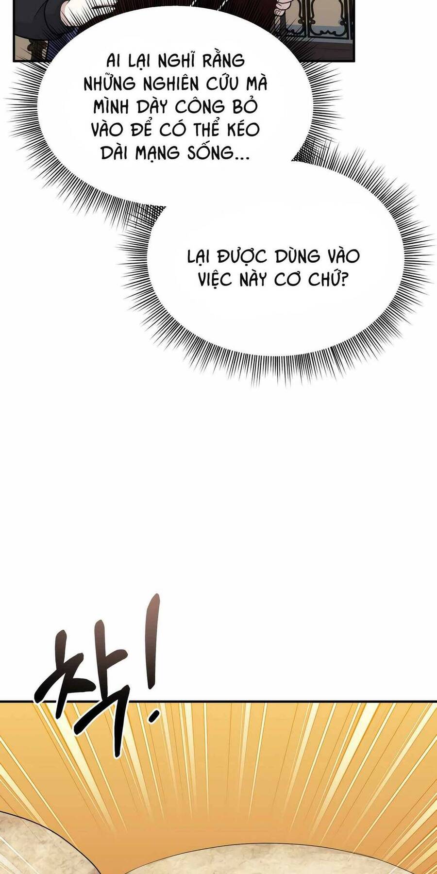 Phương Pháp Sinh Tồn Của Rồng Sắp Ngủm Chapter 18 - Trang 9