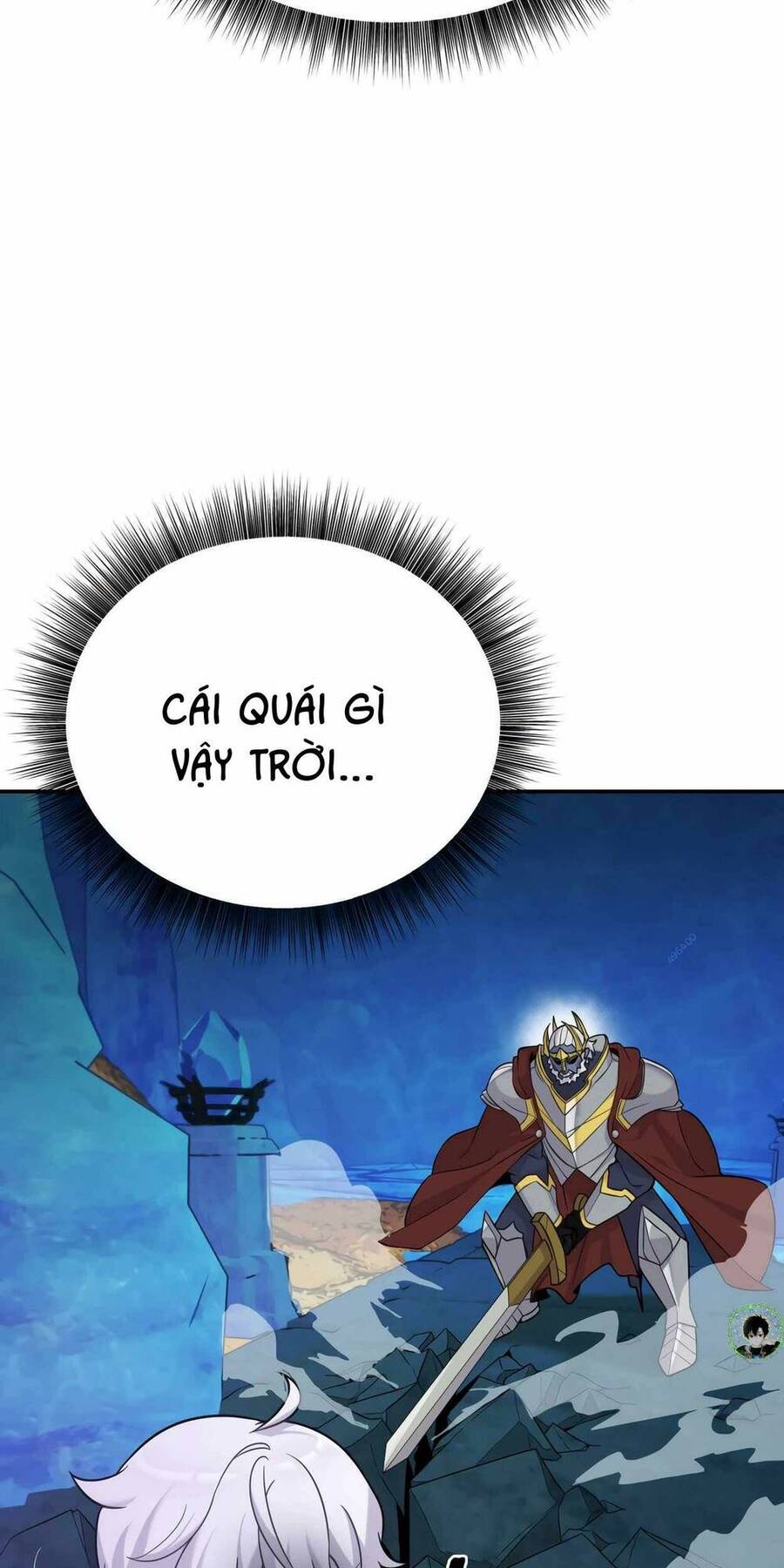 Phương Pháp Sinh Tồn Của Rồng Sắp Ngủm Chapter 14 - Trang 21