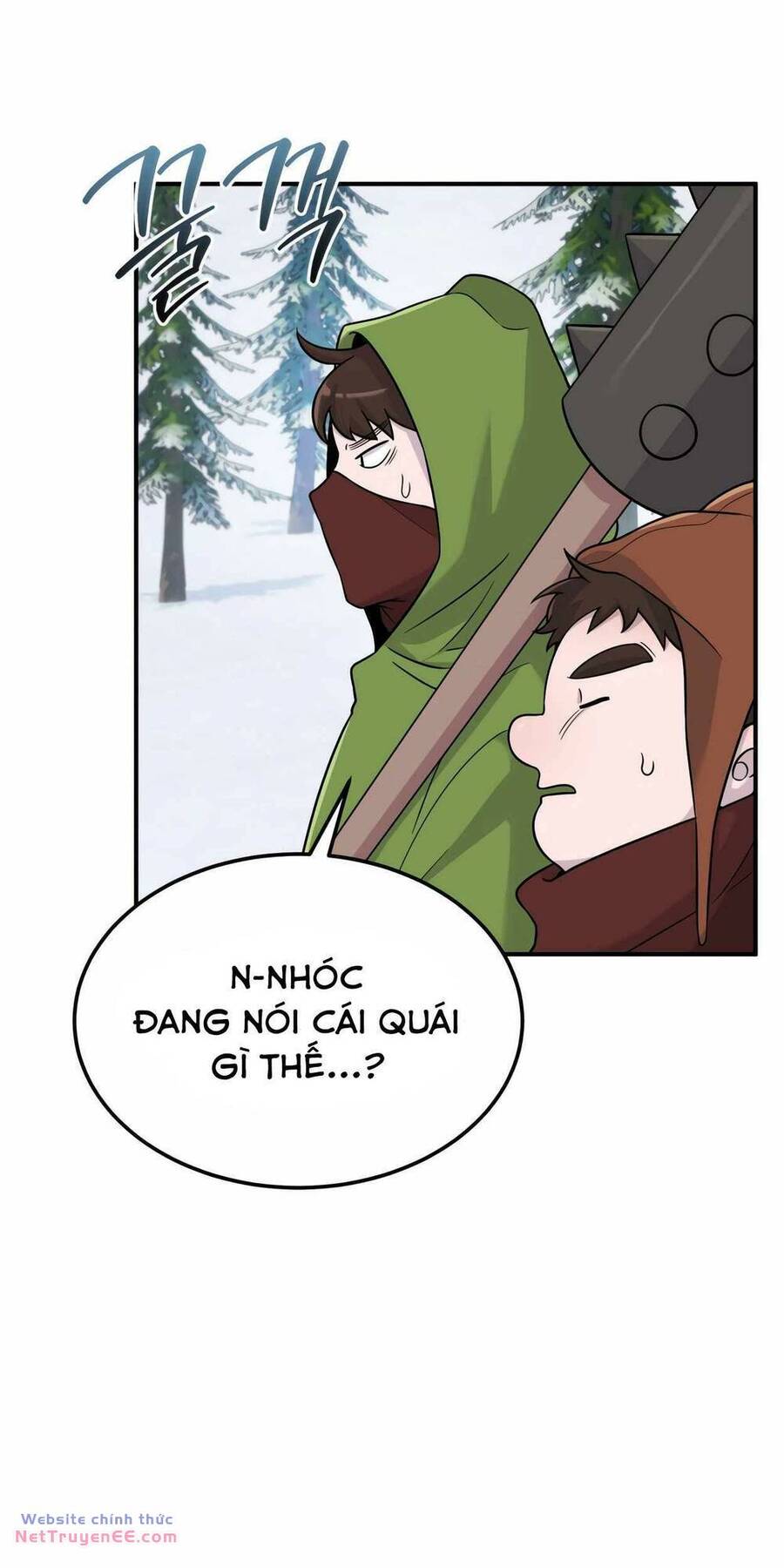 Phương Pháp Sinh Tồn Của Rồng Sắp Ngủm Chapter 19 - Trang 65