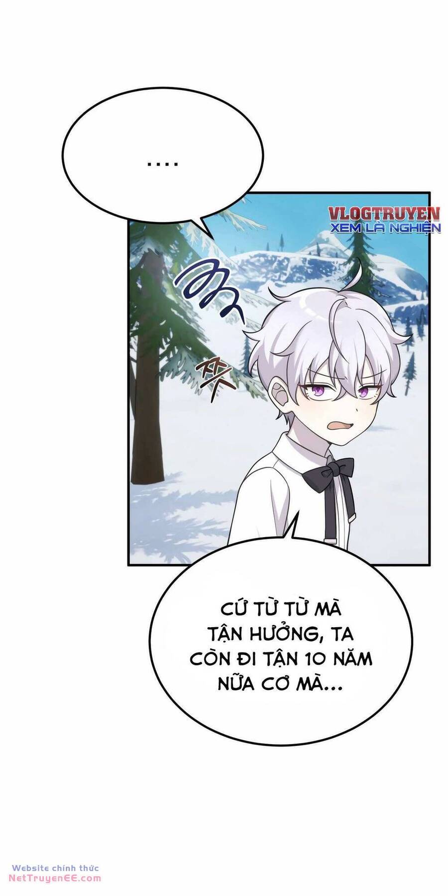 Phương Pháp Sinh Tồn Của Rồng Sắp Ngủm Chapter 19 - Trang 35