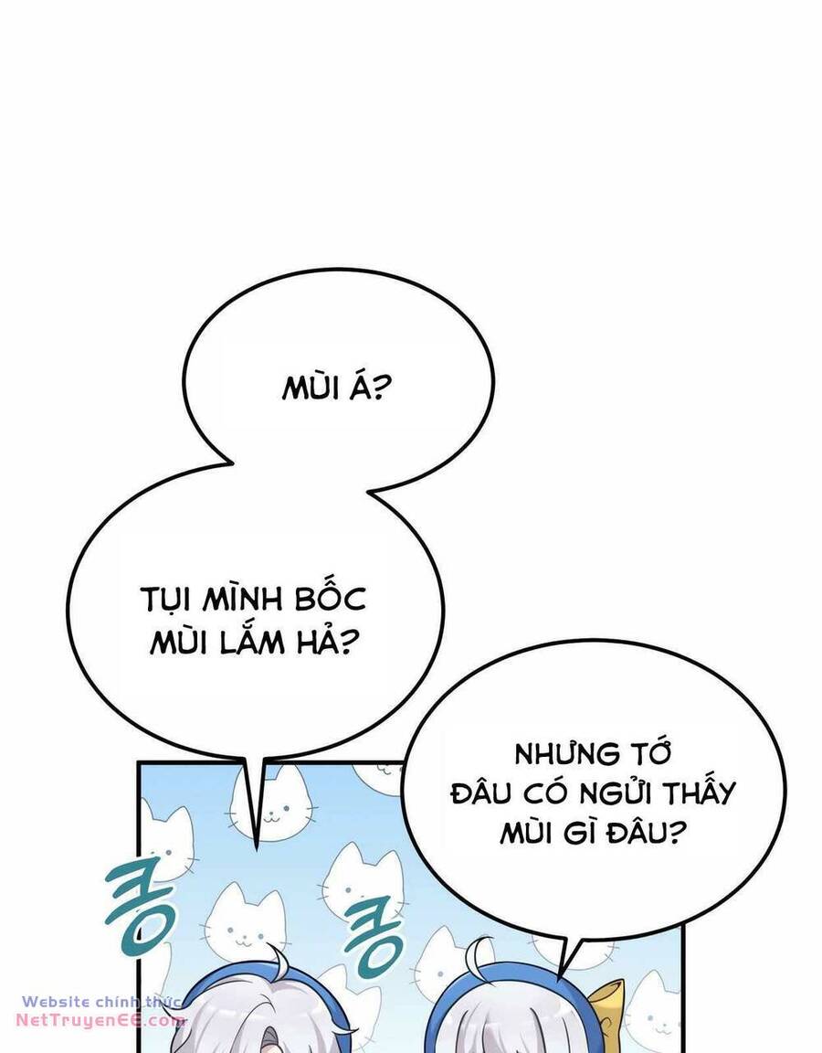 Phương Pháp Sinh Tồn Của Rồng Sắp Ngủm Chapter 19 - Trang 45