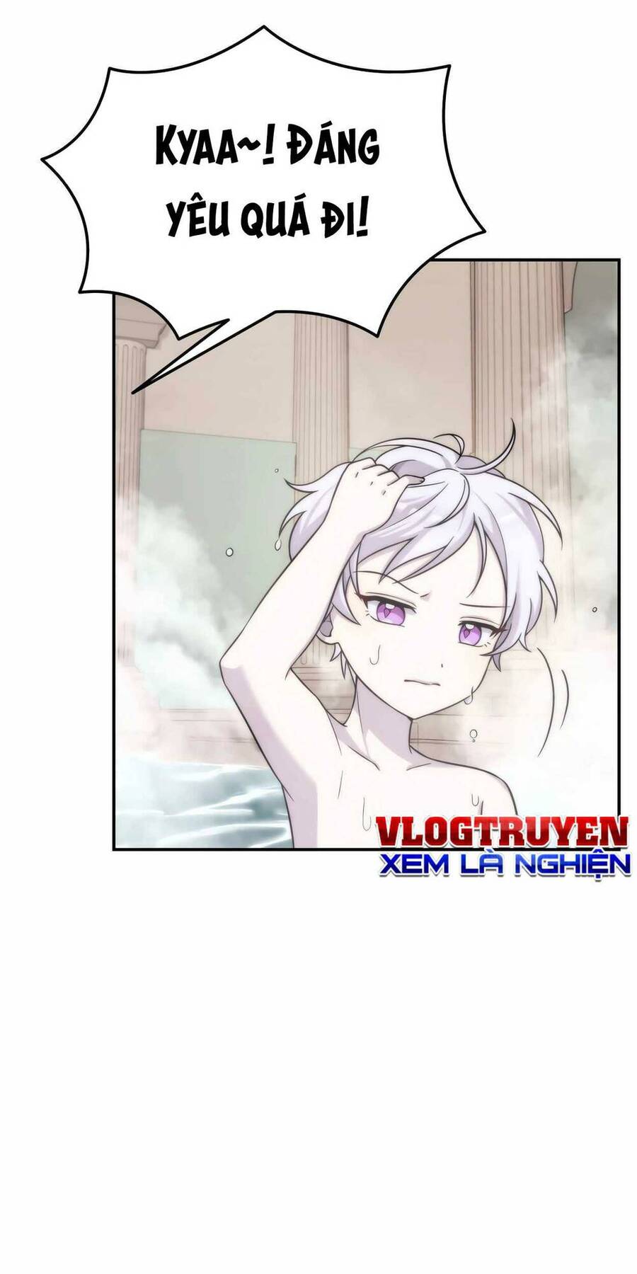 Phương Pháp Sinh Tồn Của Rồng Sắp Ngủm Chapter 16 - Trang 54