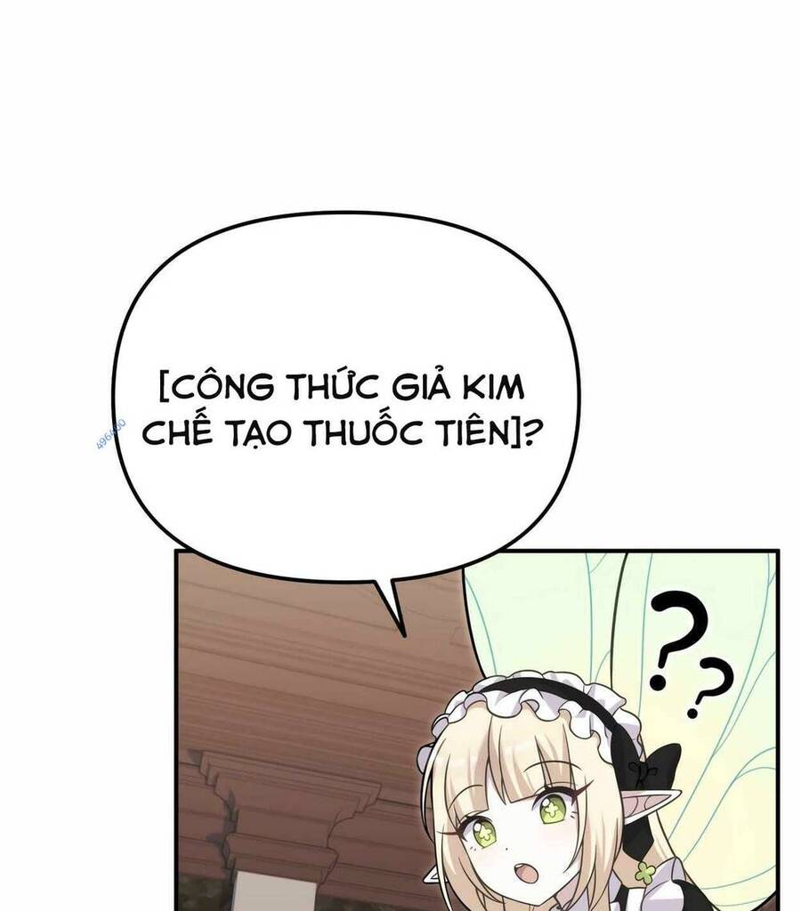Phương Pháp Sinh Tồn Của Rồng Sắp Ngủm Chapter 18 - Trang 4