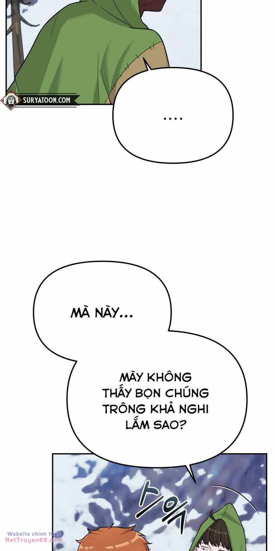 Phương Pháp Sinh Tồn Của Rồng Sắp Ngủm Chapter 20 - Trang 3