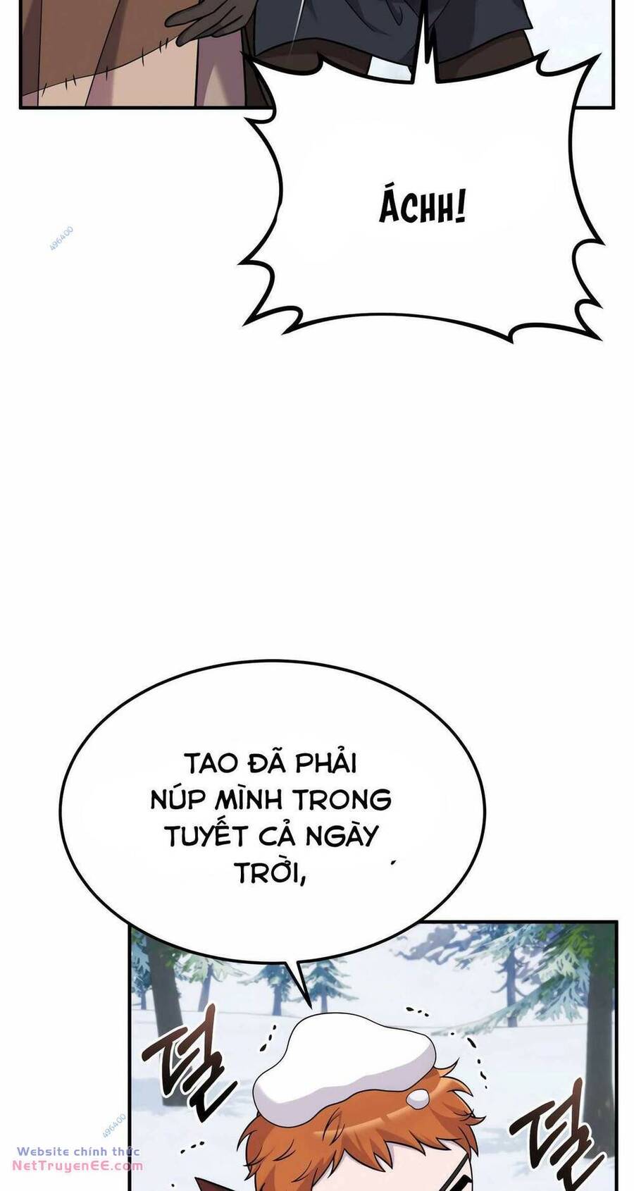 Phương Pháp Sinh Tồn Của Rồng Sắp Ngủm Chapter 19 - Trang 57