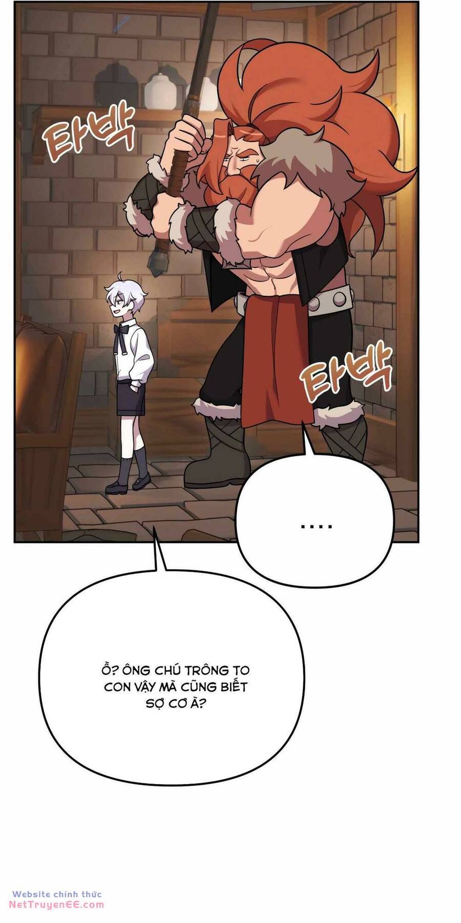 Phương Pháp Sinh Tồn Của Rồng Sắp Ngủm Chapter 21 - Trang 24