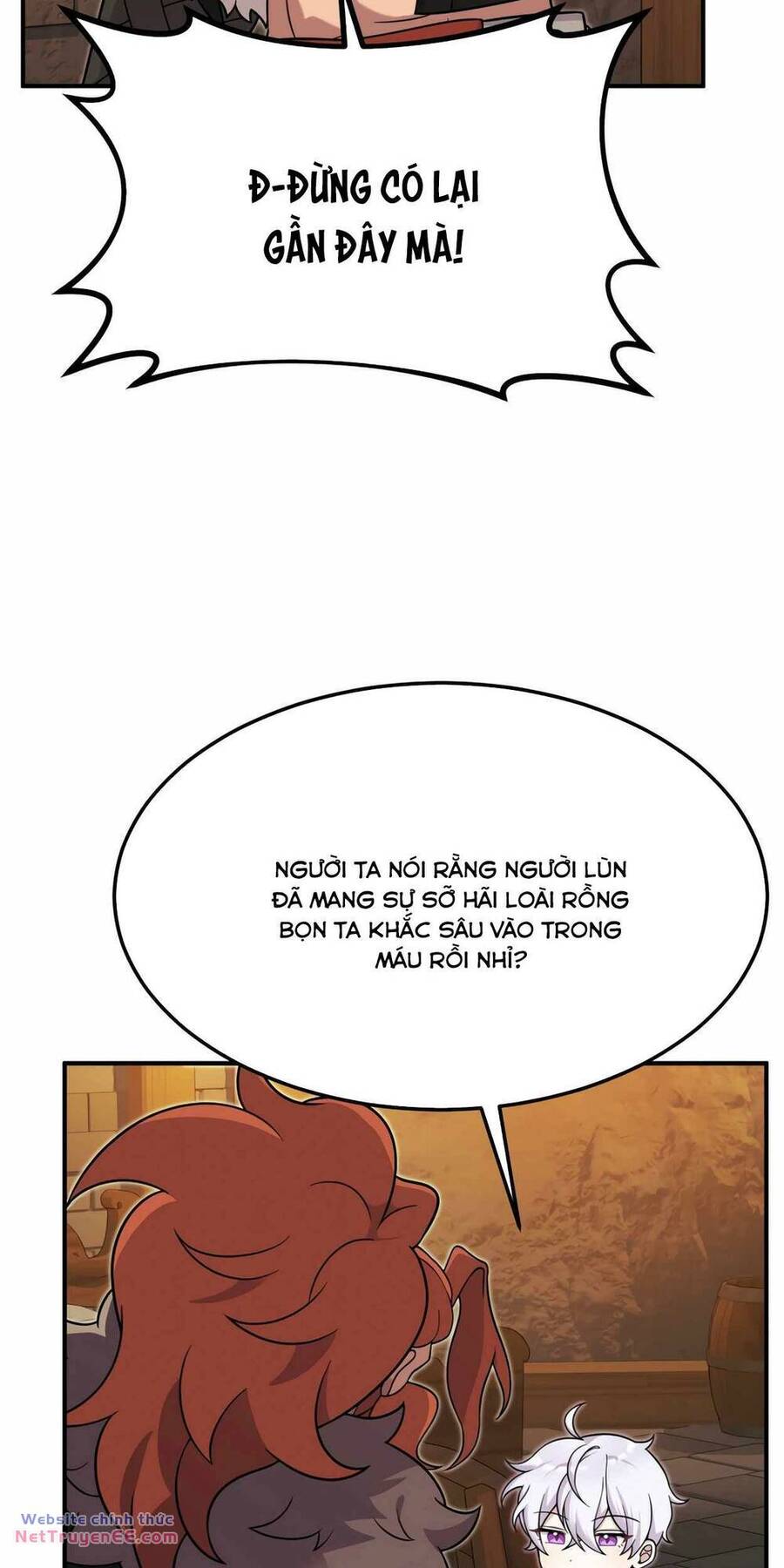 Phương Pháp Sinh Tồn Của Rồng Sắp Ngủm Chapter 22 - Trang 14