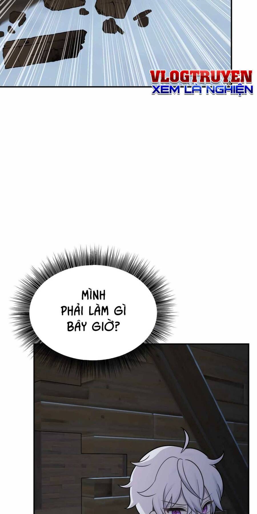 Phương Pháp Sinh Tồn Của Rồng Sắp Ngủm Chapter 16 - Trang 3