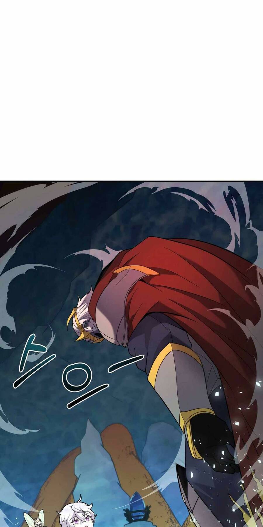 Phương Pháp Sinh Tồn Của Rồng Sắp Ngủm Chapter 14 - Trang 29