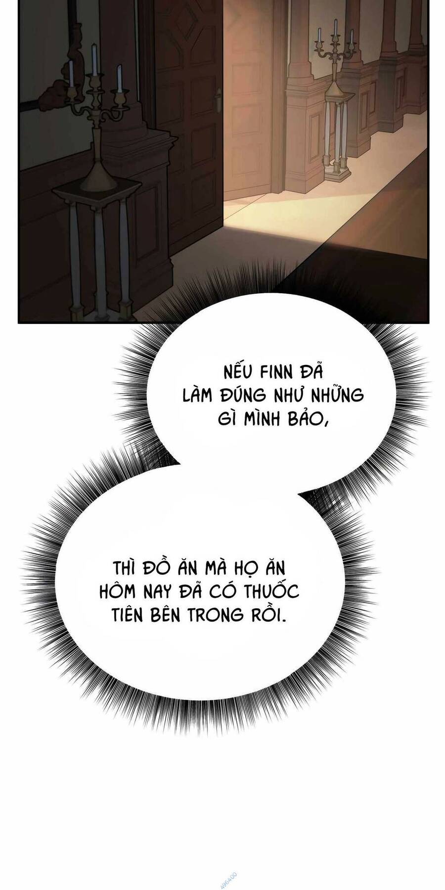 Phương Pháp Sinh Tồn Của Rồng Sắp Ngủm Chapter 18 - Trang 46