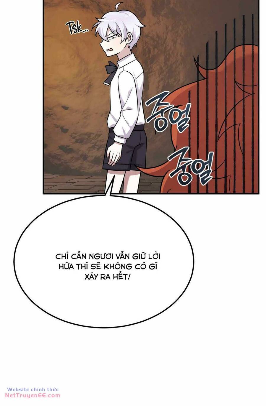 Phương Pháp Sinh Tồn Của Rồng Sắp Ngủm Chapter 22 - Trang 76