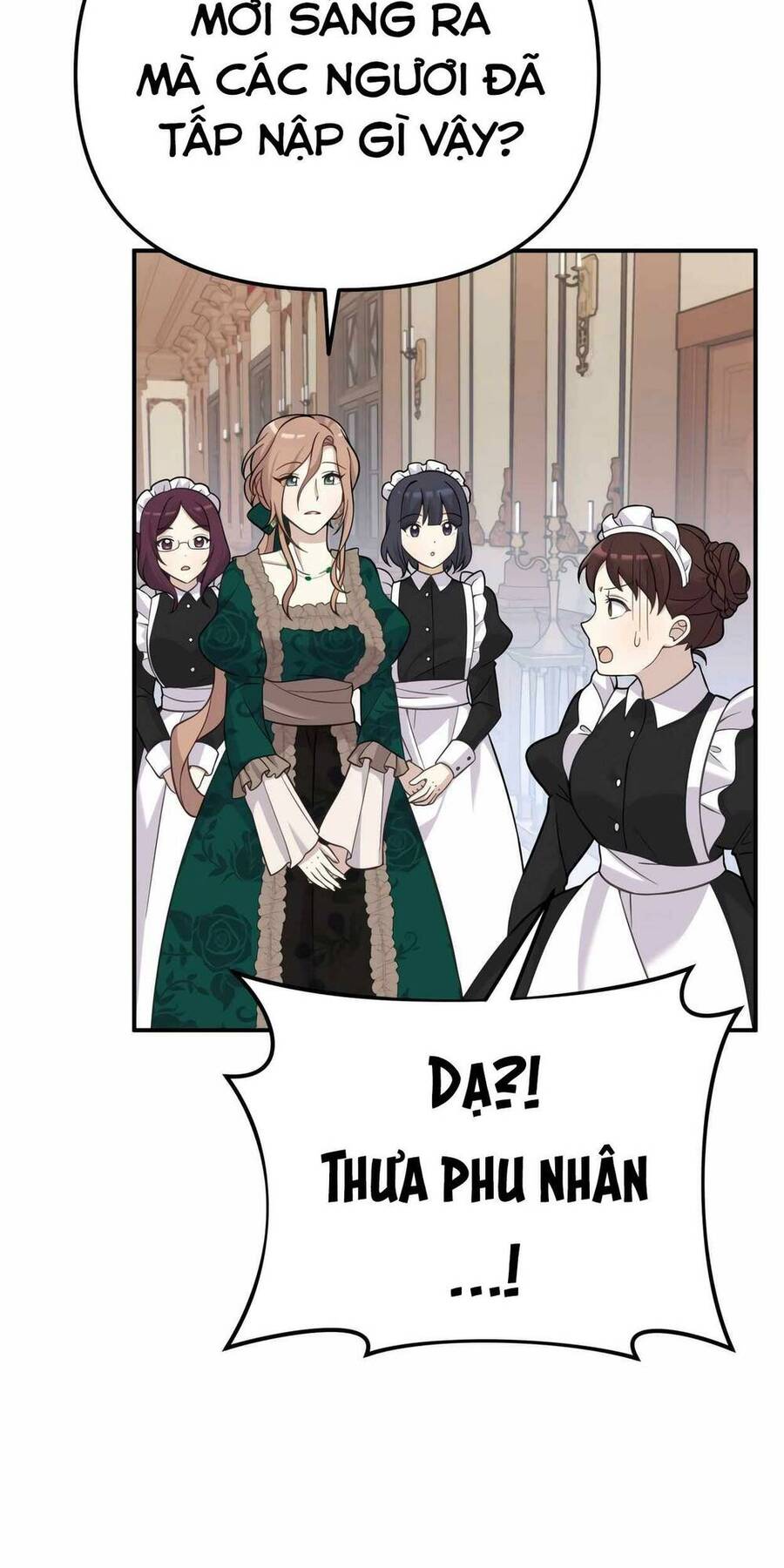 Phương Pháp Sinh Tồn Của Rồng Sắp Ngủm Chapter 18 - Trang 75