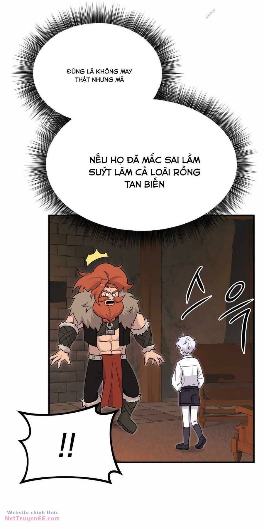 Phương Pháp Sinh Tồn Của Rồng Sắp Ngủm Chapter 22 - Trang 12