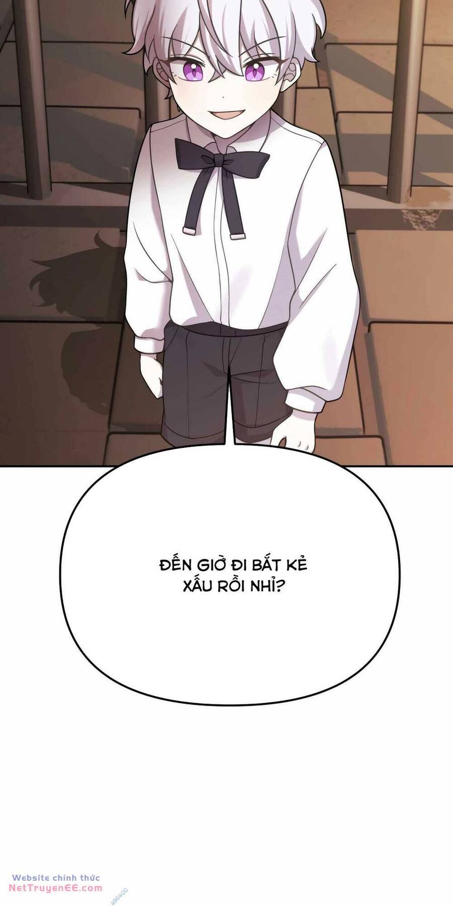 Phương Pháp Sinh Tồn Của Rồng Sắp Ngủm Chapter 21 - Trang 4
