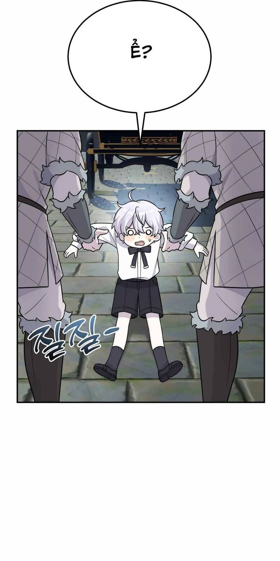 Phương Pháp Sinh Tồn Của Rồng Sắp Ngủm Chapter 16 - Trang 36