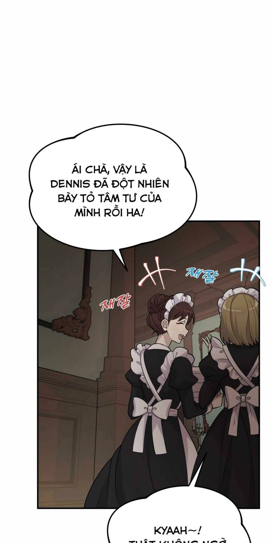 Phương Pháp Sinh Tồn Của Rồng Sắp Ngủm Chapter 18 - Trang 48