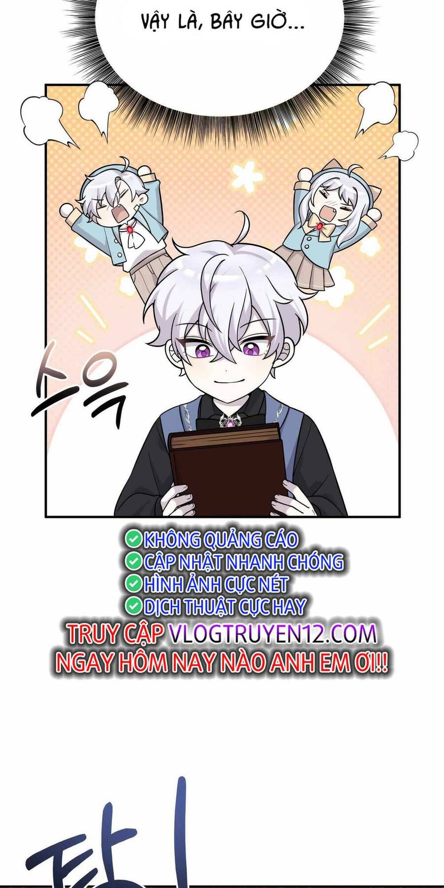 Phương Pháp Sinh Tồn Của Rồng Sắp Ngủm Chapter 18 - Trang 1