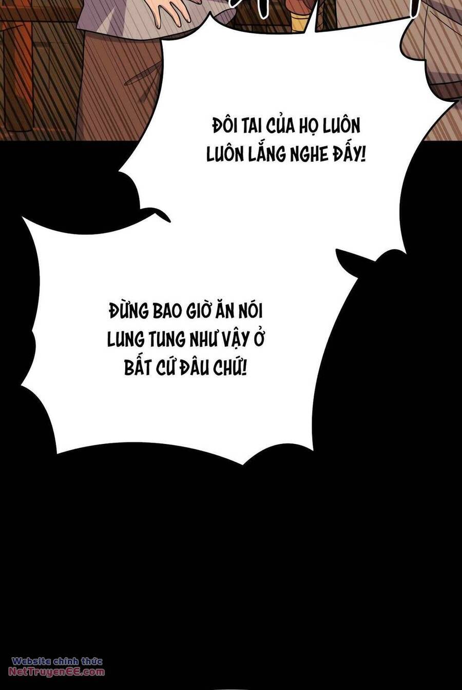 Phương Pháp Sinh Tồn Của Rồng Sắp Ngủm Chapter 21 - Trang 83