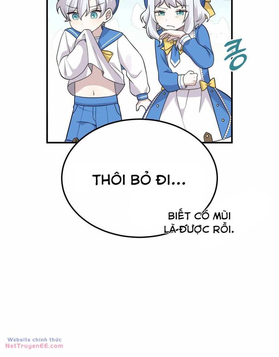 Phương Pháp Sinh Tồn Của Rồng Sắp Ngủm Chapter 19 - Trang 46