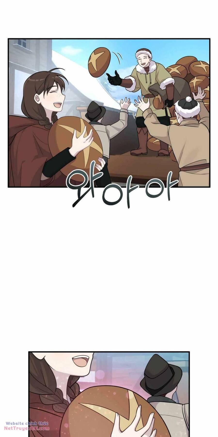 Phương Pháp Sinh Tồn Của Rồng Sắp Ngủm Chapter 19 - Trang 26