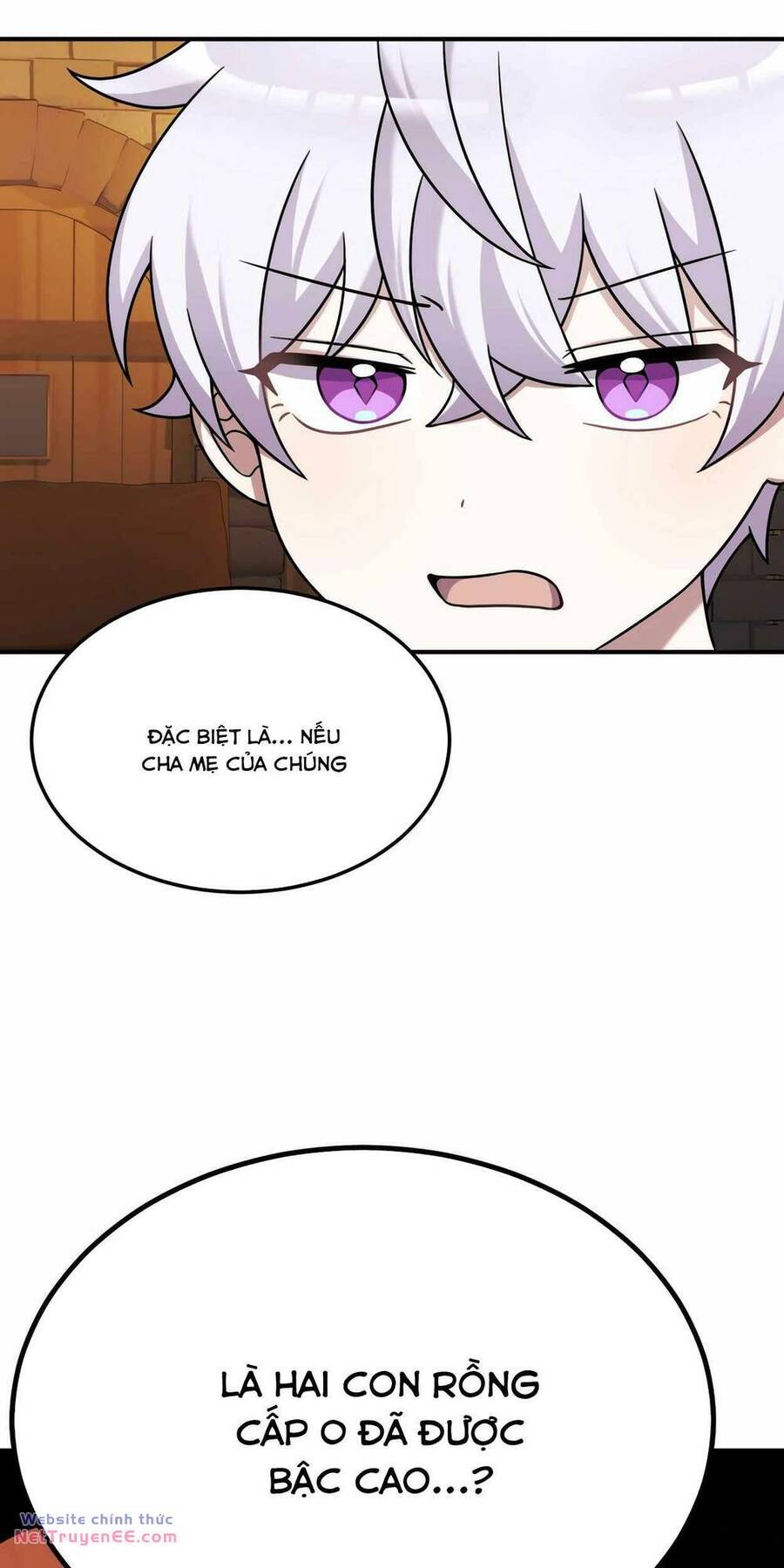 Phương Pháp Sinh Tồn Của Rồng Sắp Ngủm Chapter 22 - Trang 43