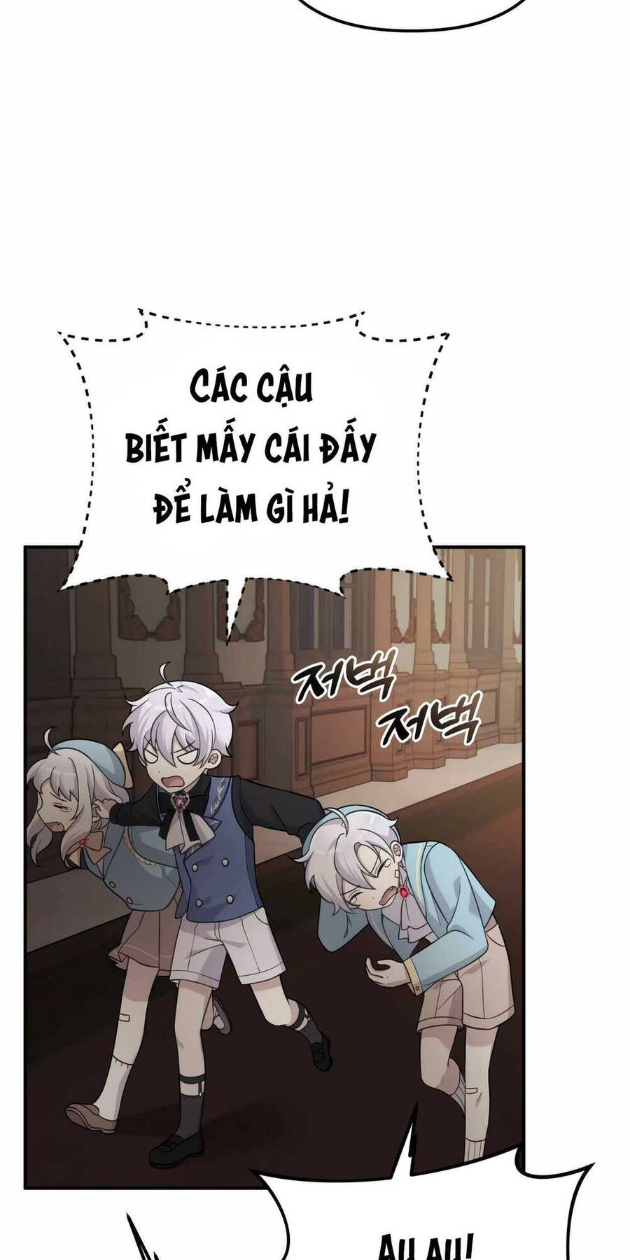 Phương Pháp Sinh Tồn Của Rồng Sắp Ngủm Chapter 18 - Trang 69