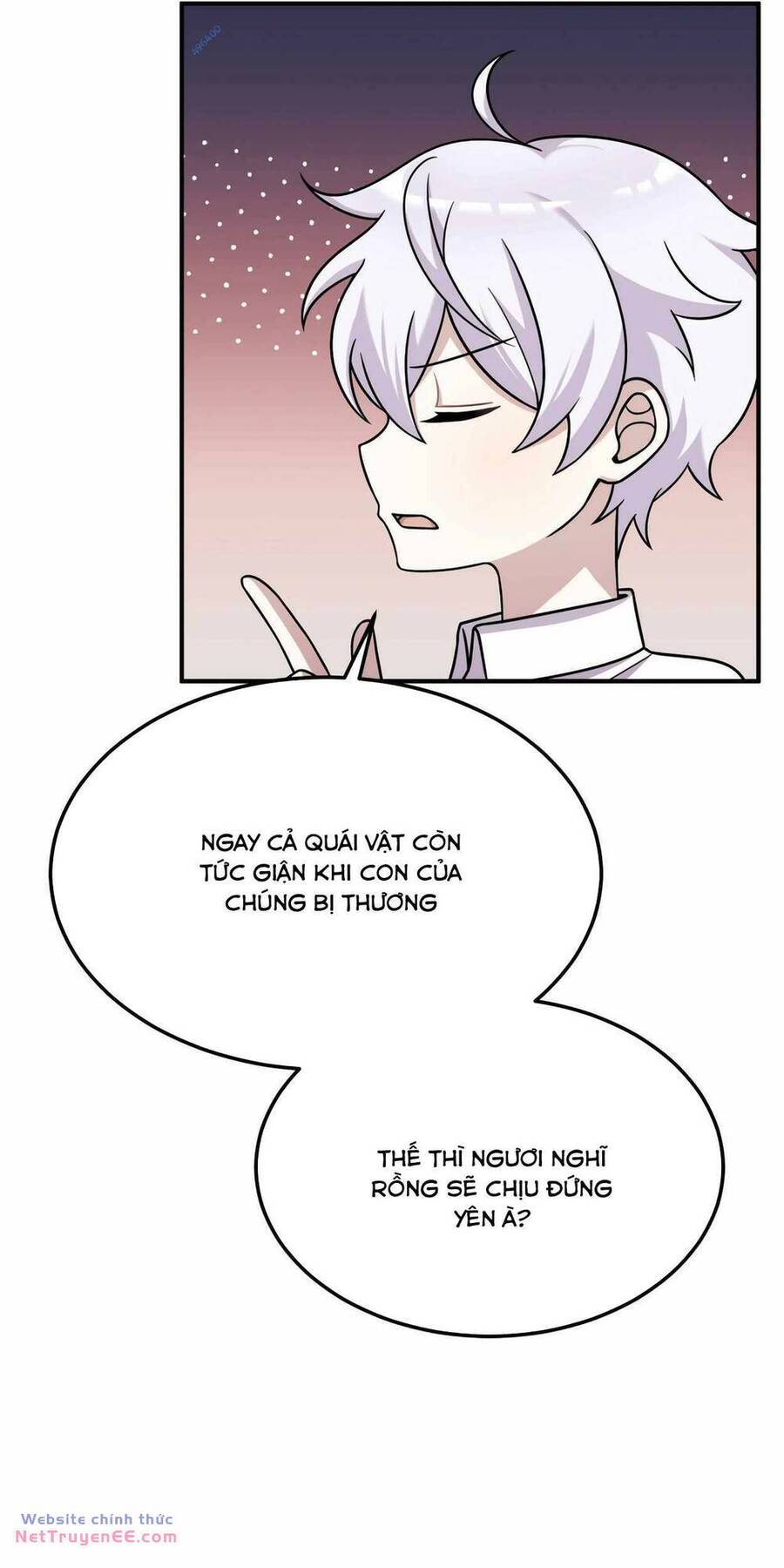 Phương Pháp Sinh Tồn Của Rồng Sắp Ngủm Chapter 22 - Trang 42