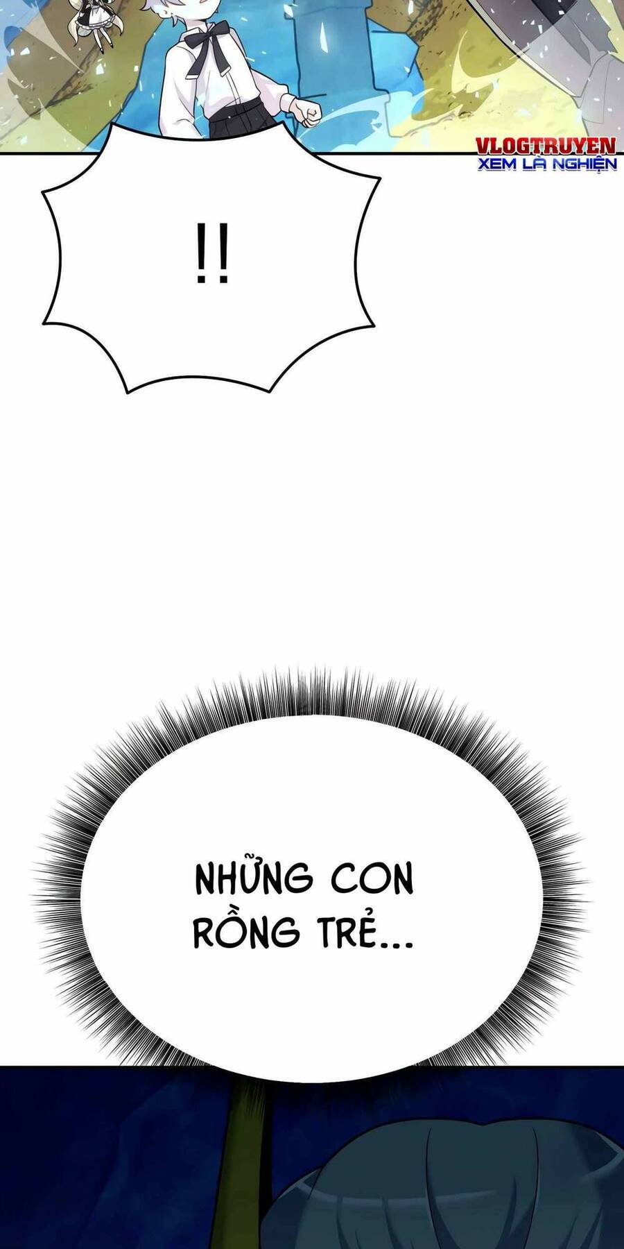 Phương Pháp Sinh Tồn Của Rồng Sắp Ngủm Chapter 14 - Trang 30