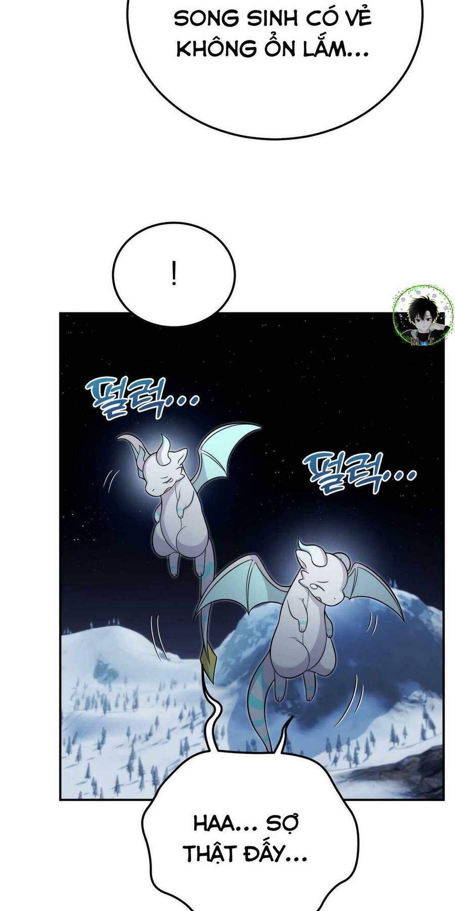 Phương Pháp Sinh Tồn Của Rồng Sắp Ngủm Chapter 14 - Trang 80