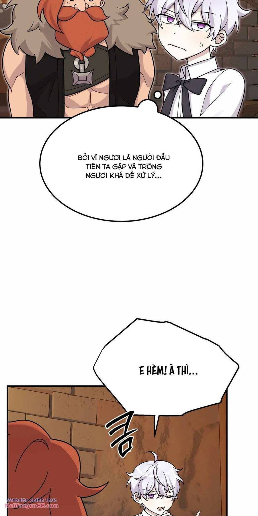 Phương Pháp Sinh Tồn Của Rồng Sắp Ngủm Chapter 22 - Trang 50