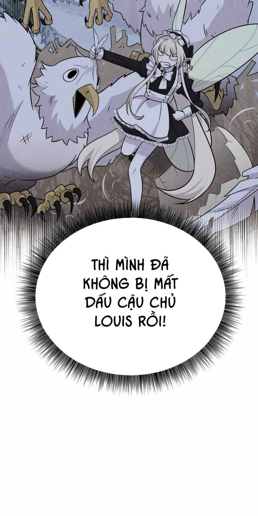 Phương Pháp Sinh Tồn Của Rồng Sắp Ngủm Chapter 16 - Trang 73