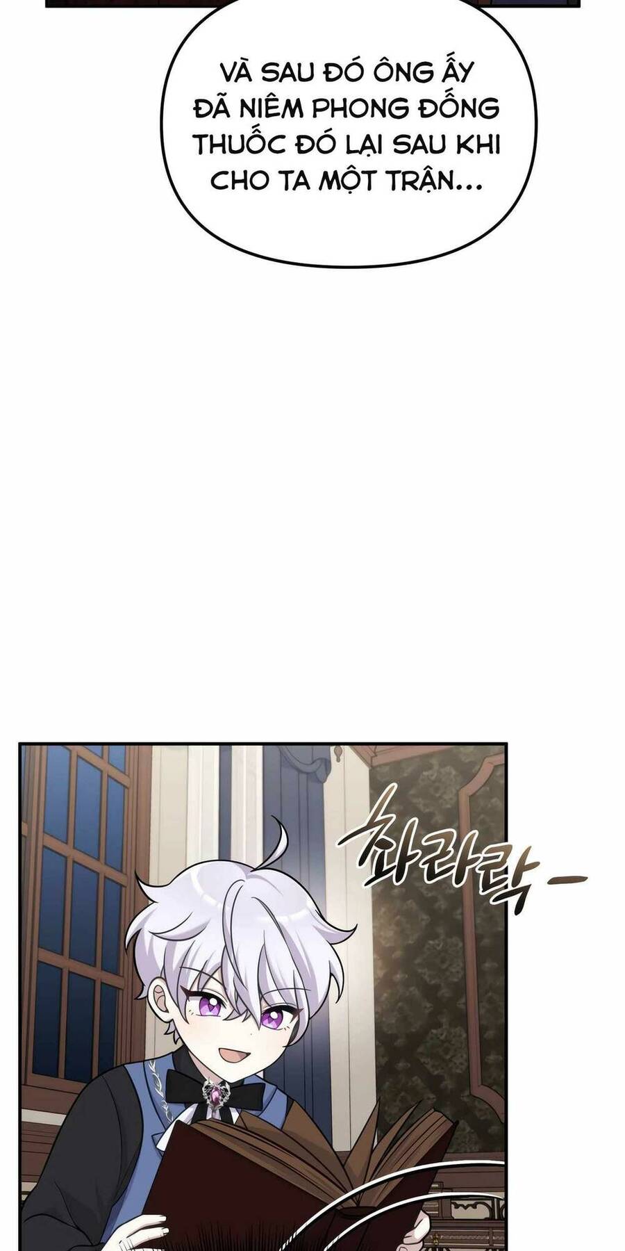 Phương Pháp Sinh Tồn Của Rồng Sắp Ngủm Chapter 18 - Trang 8